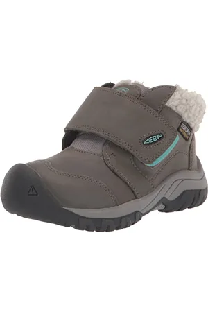 Keen Dziecięce buty do kostki unisex Kootenay 4 Mid
