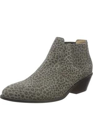 Joules Primrose Western Boot damskie, , 38 EU