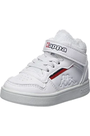 Kappa Unisex dziecięce buty sportowe Mangan Ii Ice M, , 24 EU
