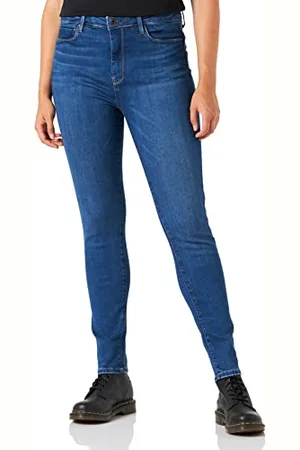 Pepe Jeans Damskie dżinsy Dion, 000denim (Vr9), 27W / 30L