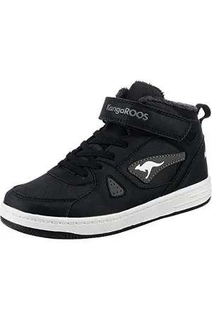 KangaROOS Unisex Kalley II Ev Sneaker, , 31 EU