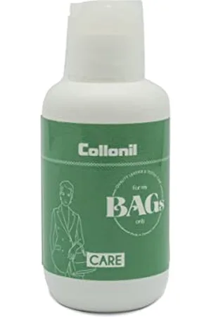 Collonil For my Bags Only Care, Czyszczenie toreb dla kobiet,