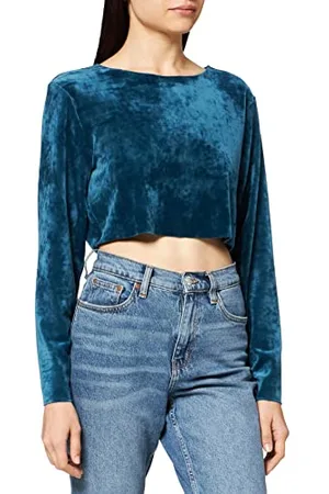 KENDALL + KYLIE Bluzka damska (8 sztuk), , S
