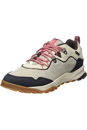 Timberland Lincoln Peak Oxford, Pure Cashmere, 42 EU