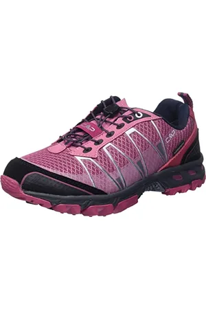 CMP Altak Trail Shoe Wp Buty do biegania w terenie Kobiety , , 37 EU