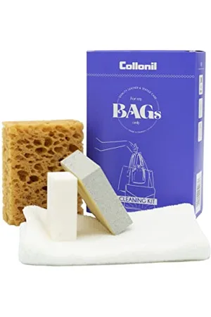 Collonil MyBAGs CLEAN KIT zestaw do pielęgnacji toreb, , wszystkie, , Alle