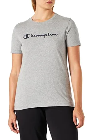 Champion American Classics - Big Logo S-s Koszulka Kobiety, ,L