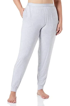 HUGO BOSS Boss Spodnie unite_pants Spodnie od piżamy Kobiety, , XL