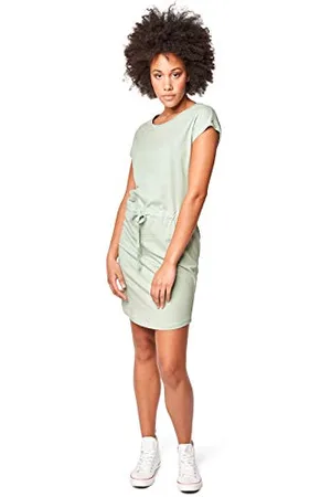 Lee Damska sukienka JERSEY DRESS w swobodnym stylu, , XS