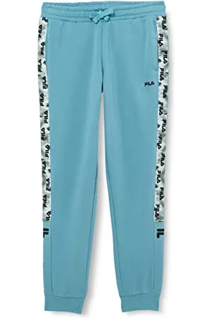 Fila Bottens Pants męskie spodnie rekreacyjne, , L