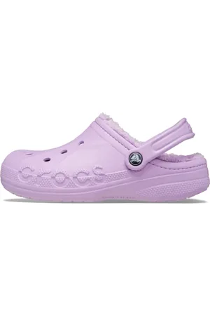 Crocs Baya Lined Clog Chodak Uniseks, , 45/46 EU
