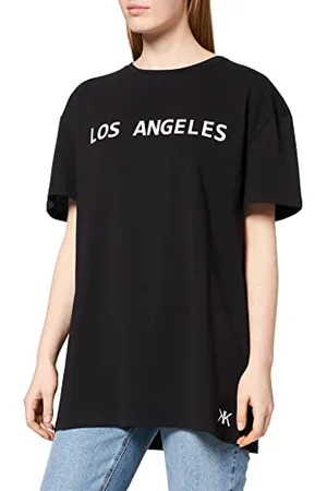 KENDALL + KYLIE Damska koszula do jogi, , L
