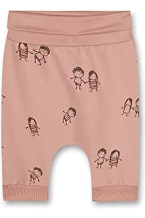 Sanetta Unisex Baby 10935 spodnie rekreacyjne, , 56