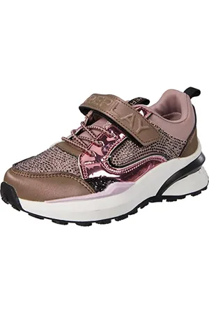 Replay Athena Jr sneakersy dziewczęce, 1289rose, 30 EU
