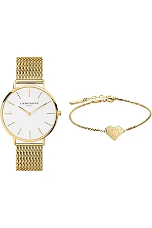 liebeskind Kobiety Zegarek, , 38 mm