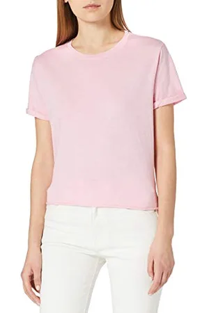 LTB Jeans Damski T-shirt Nikofa, , L