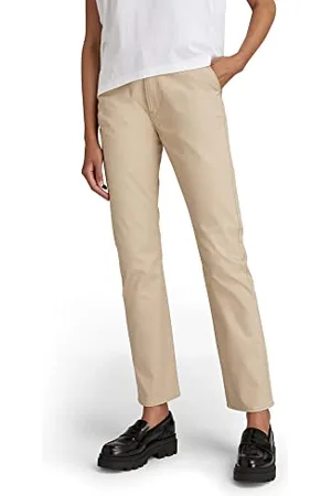 G-Star RAW Slim Chino Shorty Kobiety , , 31W / 34L