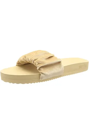 flip*flop Damskie kapcie basenowe Velvet , 42 UE