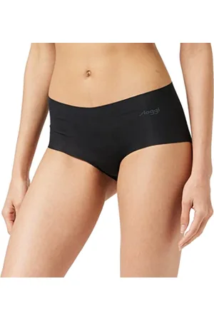Sloggi Damskie szorty Zero Modal, , 6