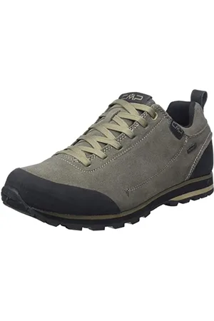 CMP Elettra Low Hiking Shoe Wp Buty do chodzenia Mężczyźni, , 46 EU