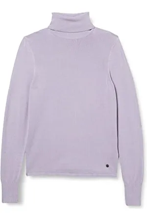 Mustang Damski sweter Carla T Soft, , XS