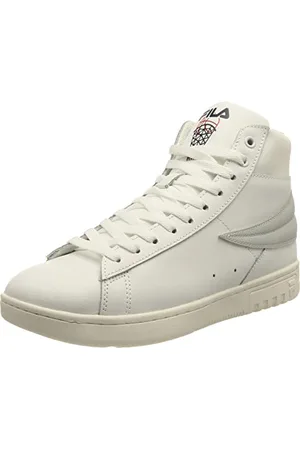 Fila Damskie buty typu sneakers Highflyer L Mid Wmn, , 42 EU