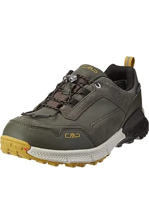 CMP Hosnian Low Wp Hiking Shoes Niskie trampki Mężczyźni, , 45 EU