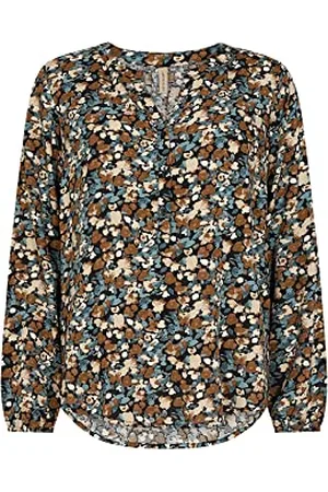 soyaconcept Damska bluza Sc-Gaya, , XS