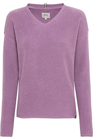 Camel Active Womenswear Sweter Damski, , L