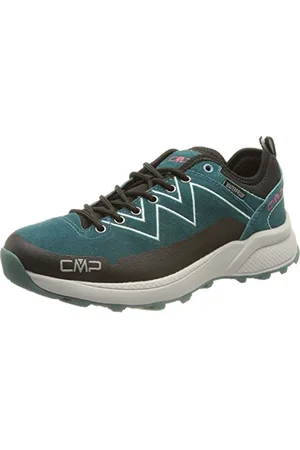 CMP Kaleepso Low Hiking Shoe Wp Buty trekkingowe Kobiety, , 40 EU