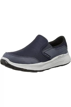 Skechers Męskie buty sportowe 232515 BBK, , 41 EU