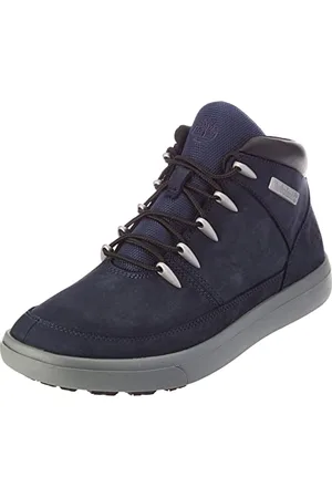 Timberland Męskie buty Ashwood Park Sprint Hiker Chukka, , 41.5 EU