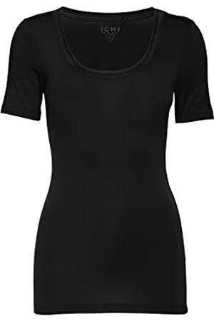 Ichi Zola Ss T-Shirt damski