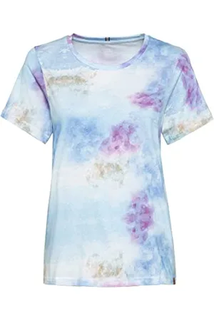 Camel Active Womenswear 309628/7T18 T-shirt damski, , XS
