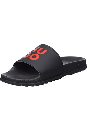HUGO BOSS Męskie buty Match_it_Slid_lgsp, , 40 EU