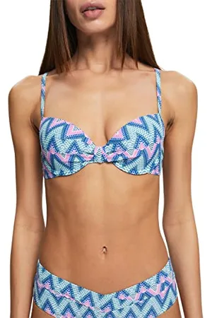 ESPRIT Bodywear Maris Beach RCS pad.Bra bikini, , 40B