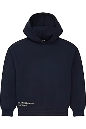TOM TAILOR Dziewczęta Dziecięca bluza z 1033142, , 128