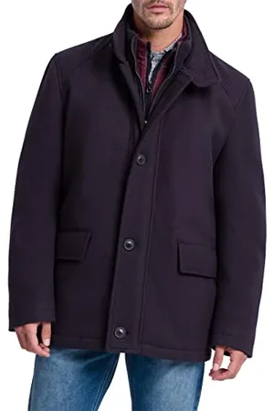 Pierre Cardin Męska kurtka overshirt, , XS