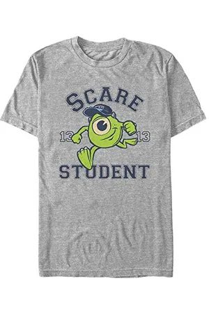 Disney Pixar Unisex Monster