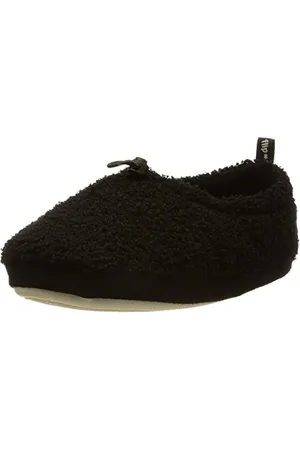flip*flop Damskie kapcie homeboot, czarne, 42 EU