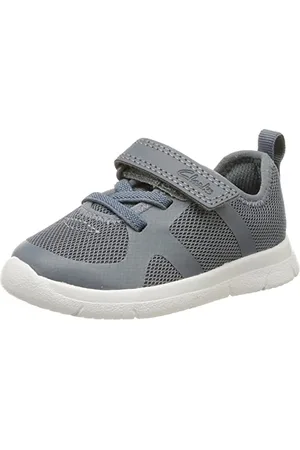 Clarks Buty sportowe dla chłopców Ath Flux T, , 20 EU