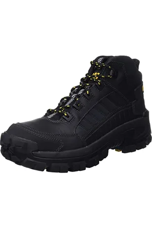 Caterpillar Footwear Męski chłopiec Invader Mid ST SB E FO HRO, , 12 UK