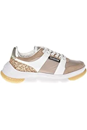 Moschino Pollini Damskie buty sportowe Ja15214g0fjh310a36, kolor , rozmiar 36 UE