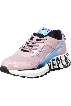 Replay Athena Jr sneakersy dziewczęce, , 28 EU