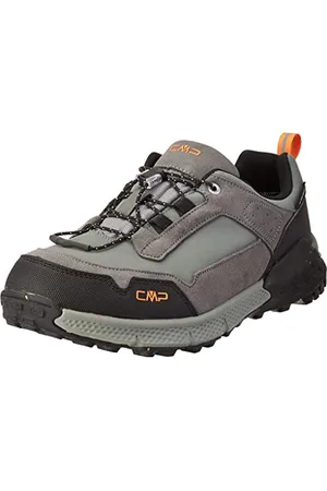 CMP Hosnian Low Wp Hiking Shoes Niskie trampki Mężczyźni, , 45 EU