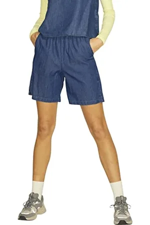 JACK & JONES JJXX JXMALLI Chambray SN szorty damskie, , XS