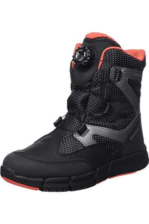 Geox Chłopięce J Flexyper Boy B ABX botki, , 38 EU