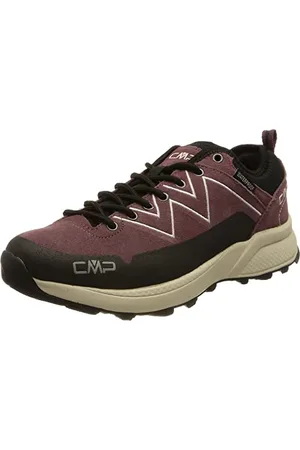 CMP Kaleepso Low Hiking Shoe Wp Buty trekkingowe Kobiety, , 40 EU