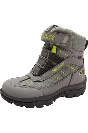 KangaROOS K-Leno Denali RTX buty dziecięce, uniseks, , 32 EU