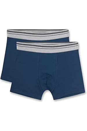 Sanetta Chłopięce 347864 dwupak hipshort, , 176 (2 sztuki), , 176